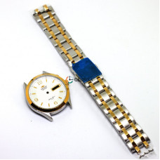 Корпус для часов Orient Automatic комбинированный KO-013